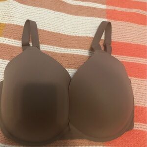 FITS EVERYBODY PUSH-UP BRA | UMBER 34H SKIMS